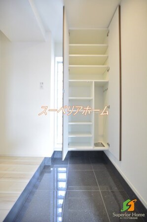 メイクスデザイン神楽坂の物件内観写真